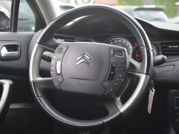 Citroën C5